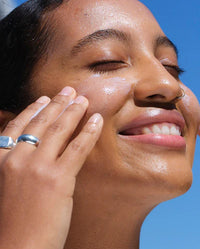 Protector solar facial
