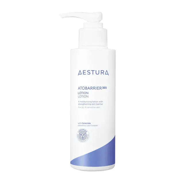 Aestura Atobarrier 365 Lotion