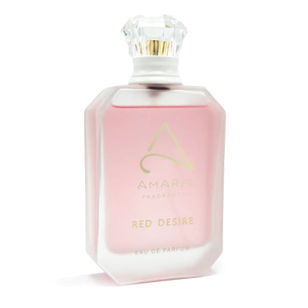 Amarai Red Desire