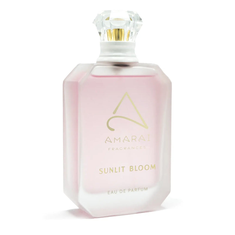Amarai Sunlit Bloom