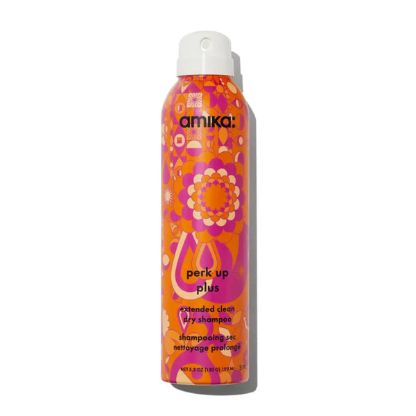 Amika Perk Up Plus Extended Clean Dry Shampoo 199 ml.