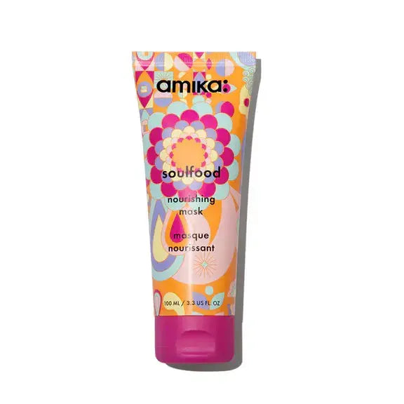 Amika Soulfood Nourishing Mask 100 ml.