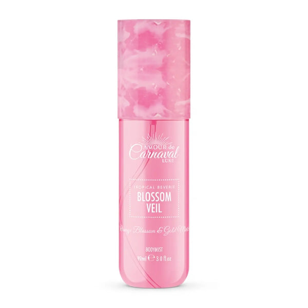 Amour de Carnaval Tropical Reverie Blossom Veil Bodymist
