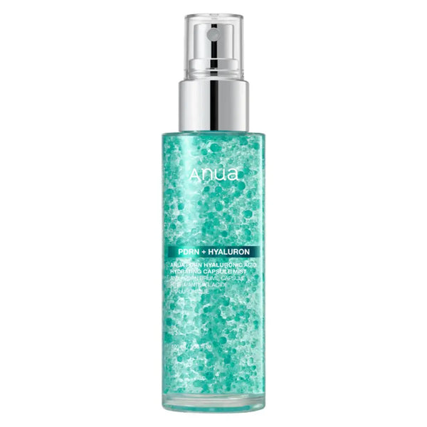 Anua PDRN Hyaluronic Acid Hydrating Capsule Mist