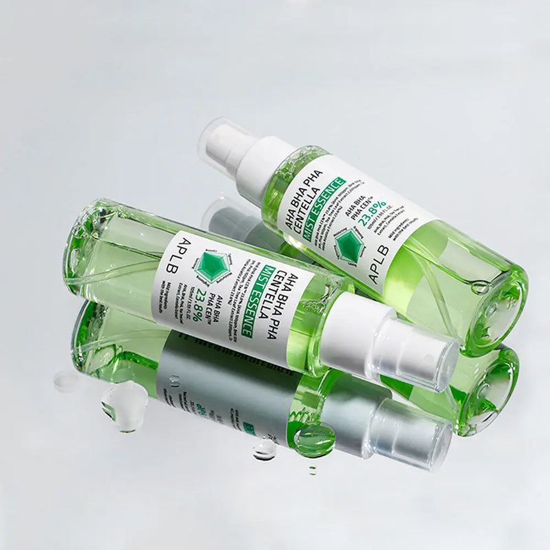 APLB AHA BHA PHA Centella Mist Essence
