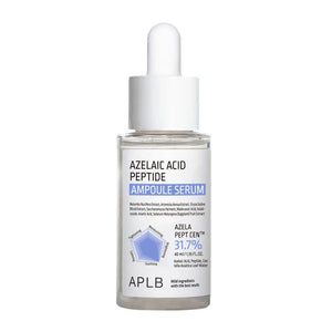 Azelaic Acid Peptide Ampoule Serum