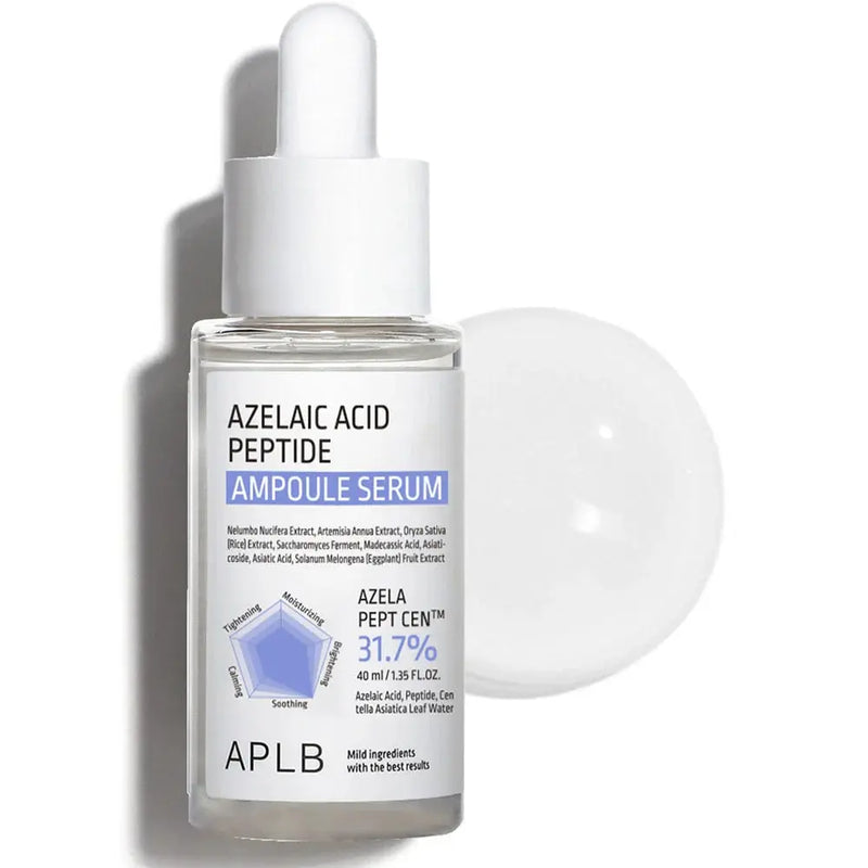 APLB Azelaic Acid Peptide Ampoule Serum