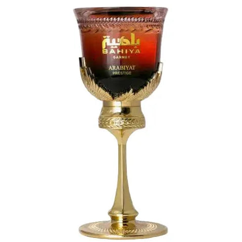Arabiyat Prestige Bahiya Garnet Eau De Parfum