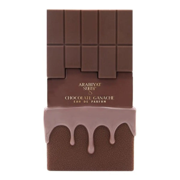 Arabiyat Sugar Chocolate Ganache