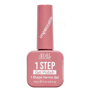 1 Step Gel Polish Impeccable