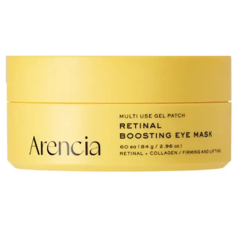 Arencia Retinal Boosting Eye Mask