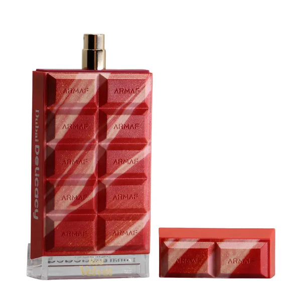 Armaf Dubai Delicacy Red Velvet Eau De Parfum