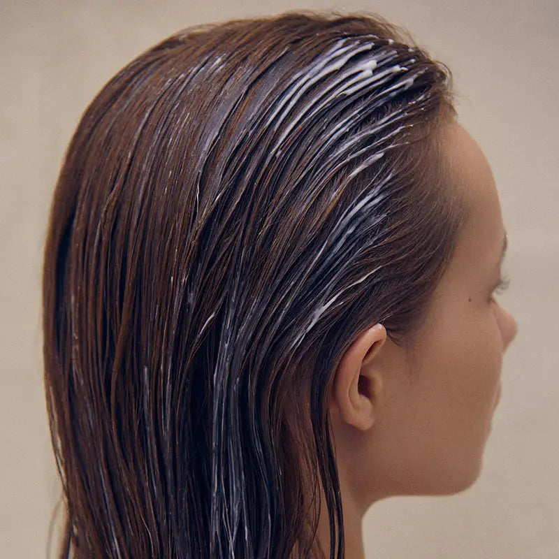 Aromatica Rosemary Hair Thickening Conditioner 180 ml.