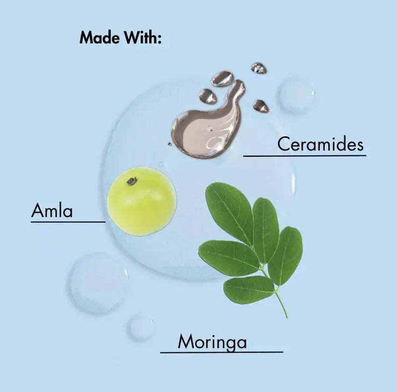 As I Am Bond Water