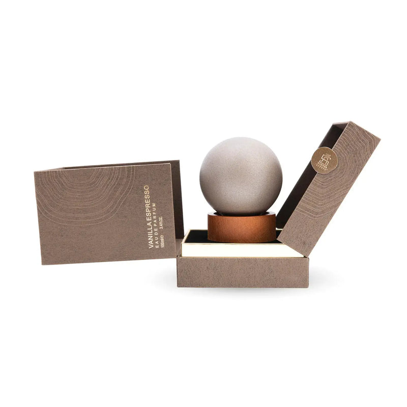 Aurora Scents Vanilla Espresso Eau De Parfum