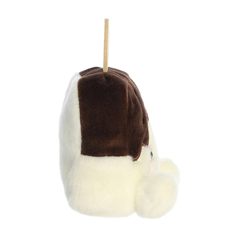 Aurora World Palm Pals Dolce Ice Cream Bar, zachte knuffel in ijsco-vorm, foto 4 van 5