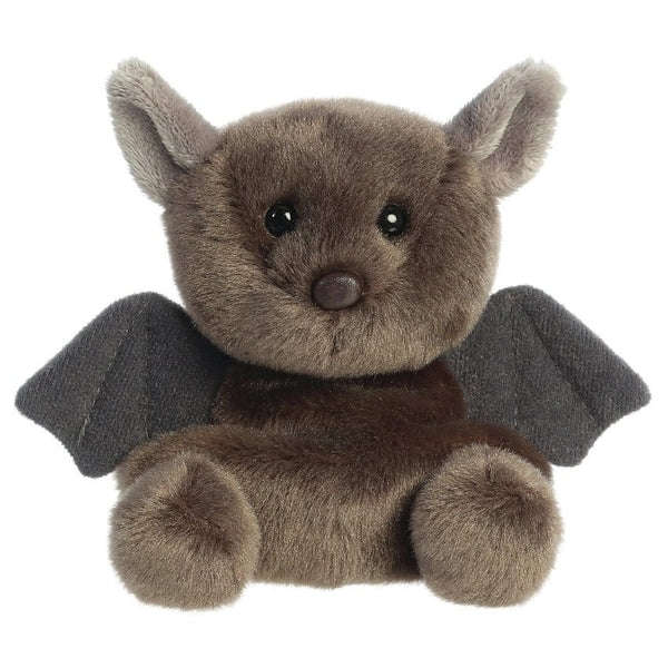 Aurora World Palm Pals Luna Bat, zachte knuffel vleermuis