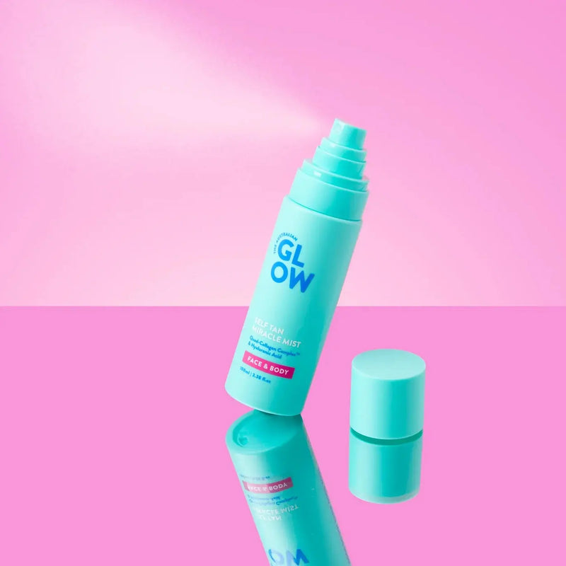 Australian Glow Self Tan Miracle Mist