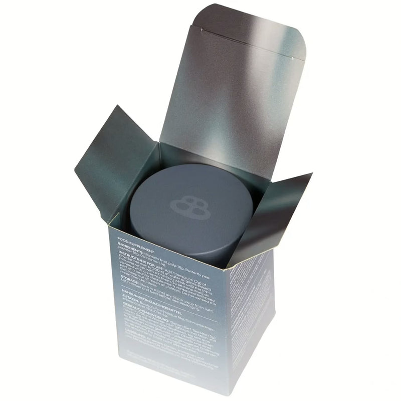 Bbody Blue Evening Matcha