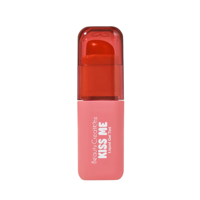 Beauty Creations Kiss Me Liquid Gel Tint Terracotta Tease