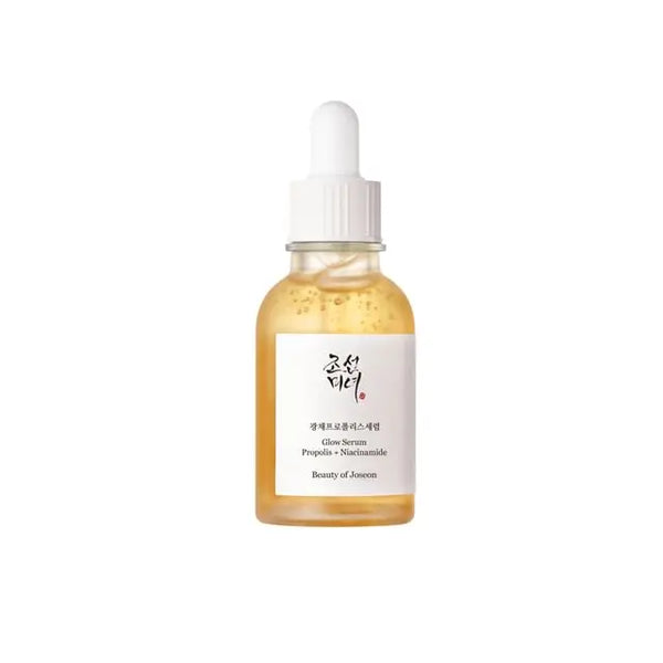 Beauty of Joseon Glow Serum Propolis + Niacinamide 60 ml.