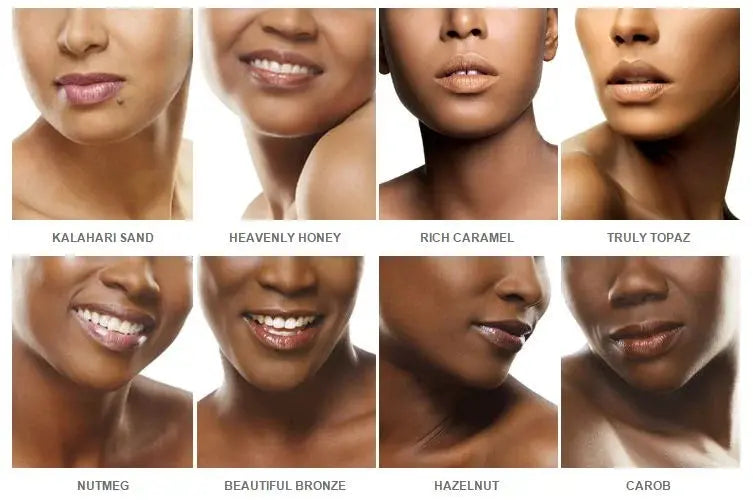 Black Opal True Color Stick Foundation SPF15 340 Truly Topaz, foundationstick met zonnefilter, foto 2 van 4