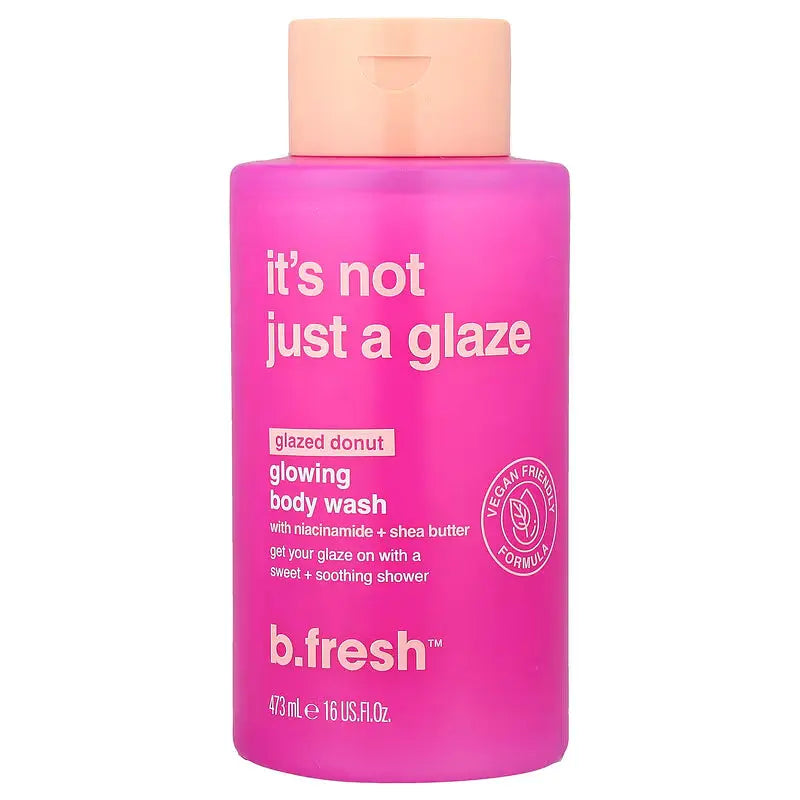Boozyshop B.Fresh Body Wash