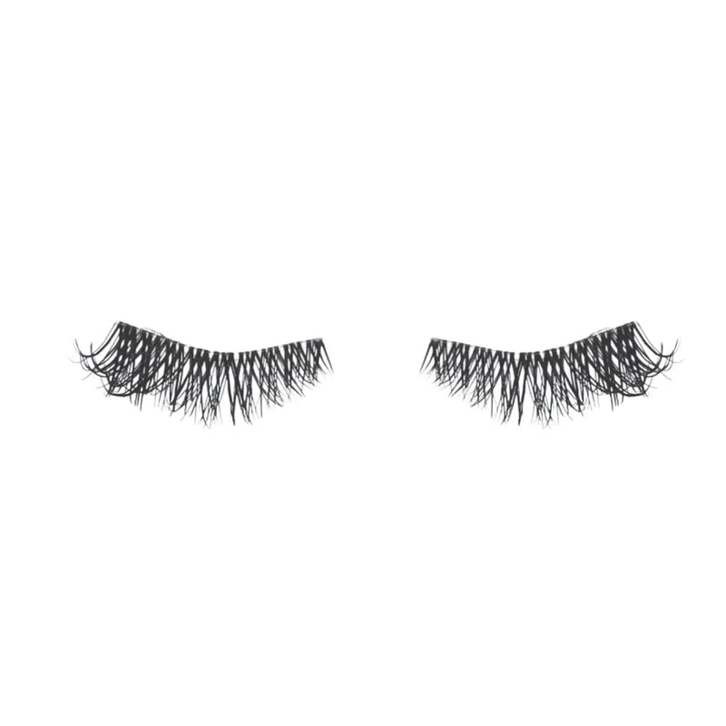 Boozyshop Invisible Bands Lashes Romy