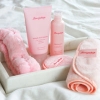 Regalos de cuidado facial
