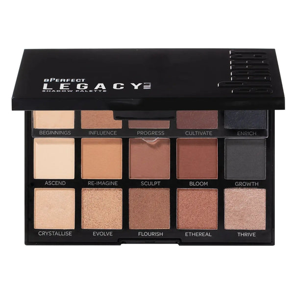 BPerfect The Legacy Palette