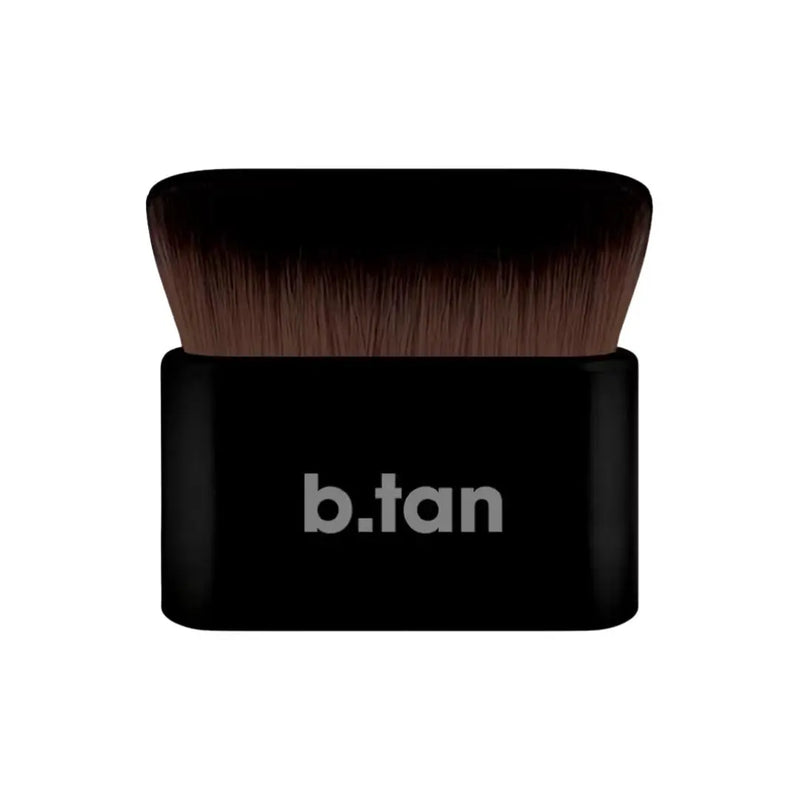 B.tan Blending Brush, kwast voor het aanbrengen van zelfbruiner op gezicht en lichaam.