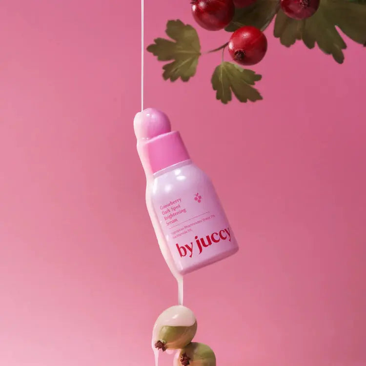 By Juccy Gooseberry Dark Spot Brightening Serum