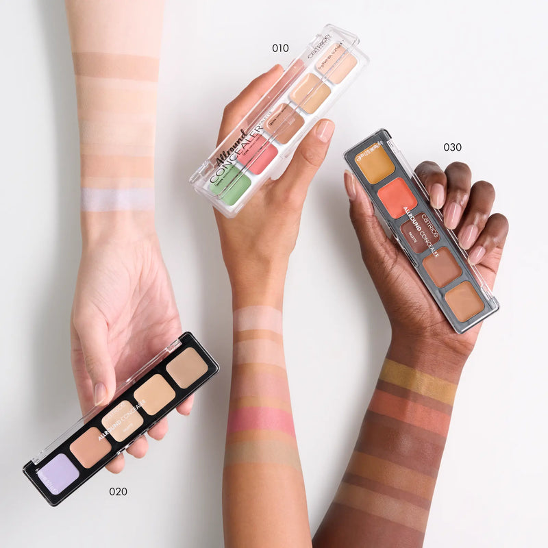 Catrice Allround Concealer 020 Light