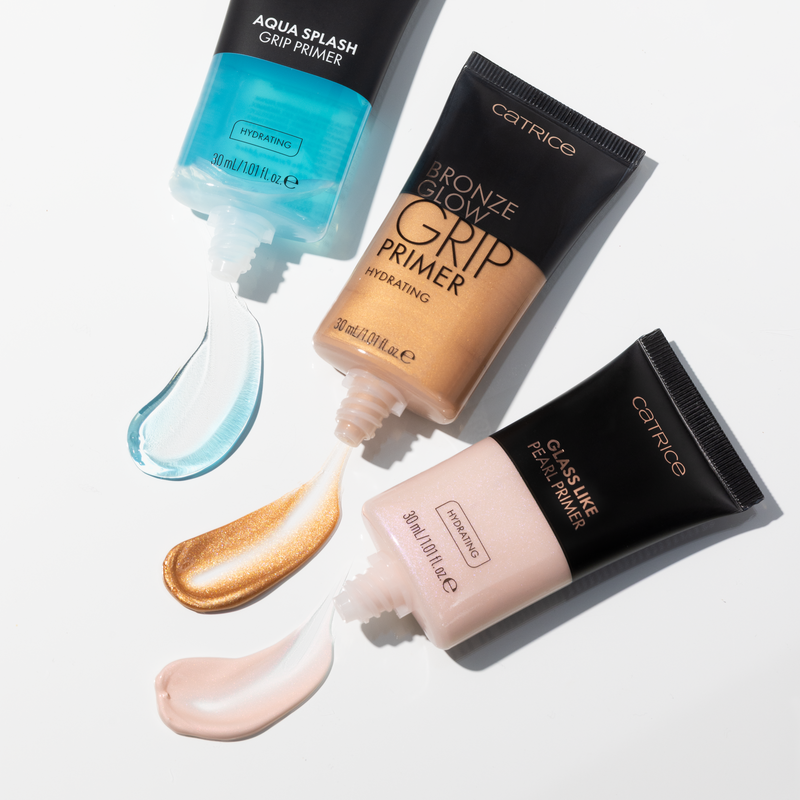 Catrice Aqua Splash Grip Primer