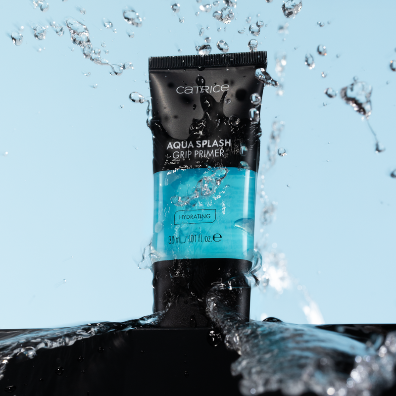 Catrice Aqua Splash Grip Primer