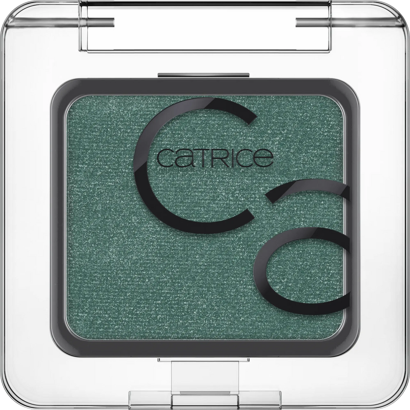 Catrice Art Couleurs Eyeshadow 430 Pacific Teal