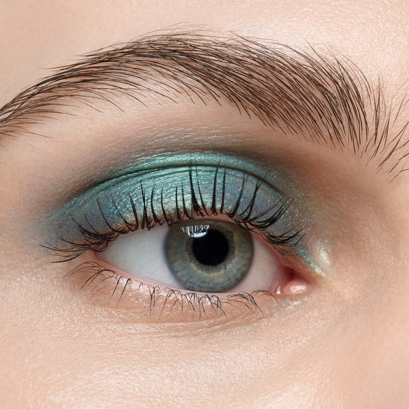 Catrice Art Couleurs Eyeshadow 430 Pacific Teal