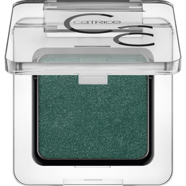 Catrice Art Couleurs Eyeshadow 430 Pacific Teal