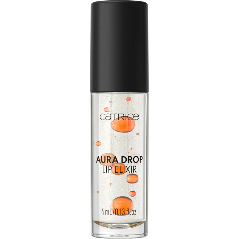 Catrice Aura Drop Lip Elixir 010 Sparkle Served