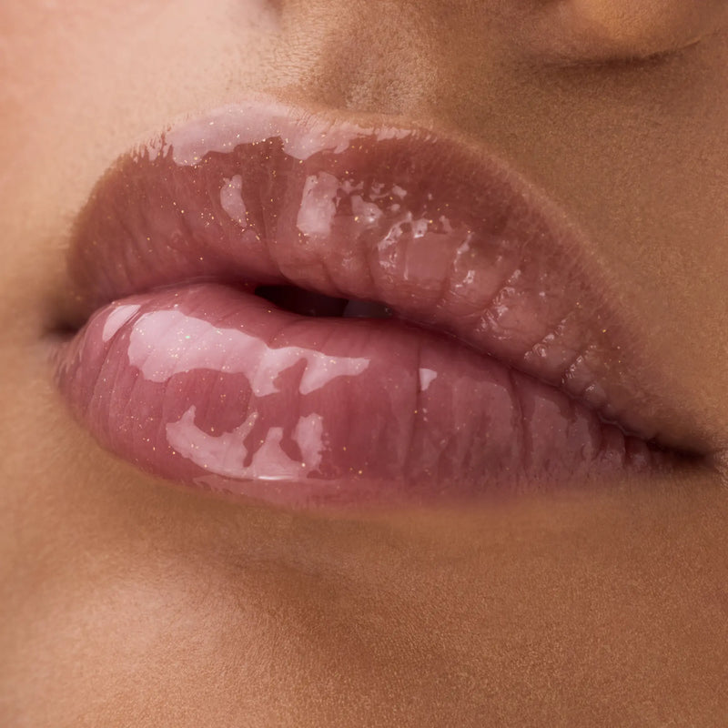 Catrice Aura Drop Lip Elixir 010 Sparkle Served