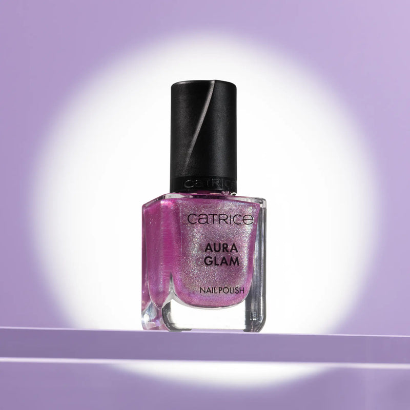 Catrice Aura Glam Nail Polish 030 Fairy Dust