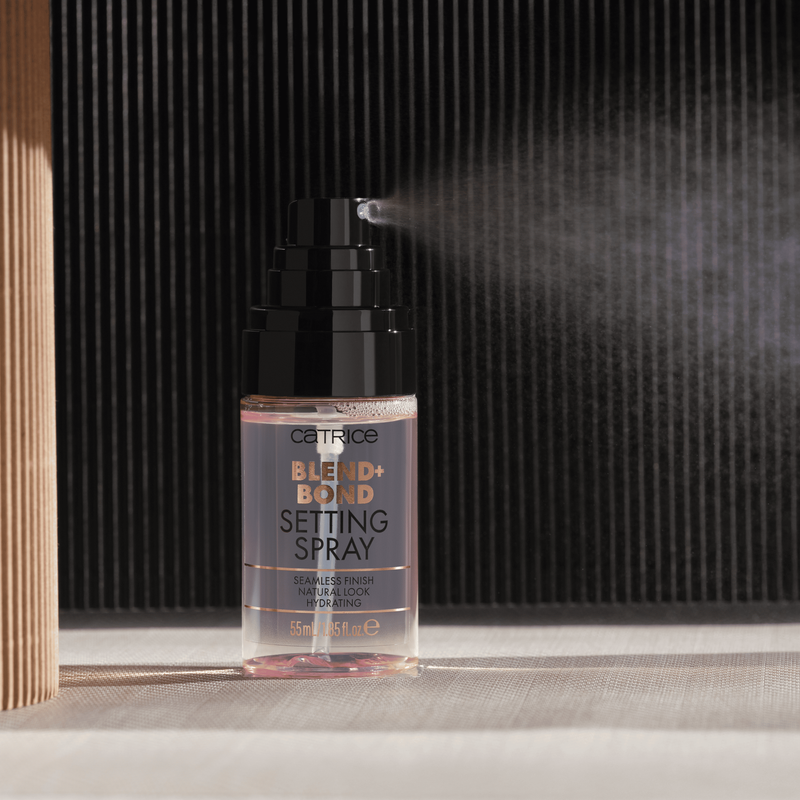 Catrice Blend + Bond Setting Spray