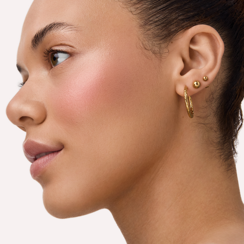 Catrice Blur Balm Blush Palette 010 Blush Blindness