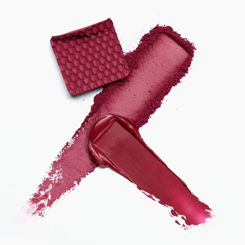 Catrice Blush Affair Cream & Powder Palette 050 Bold Berry