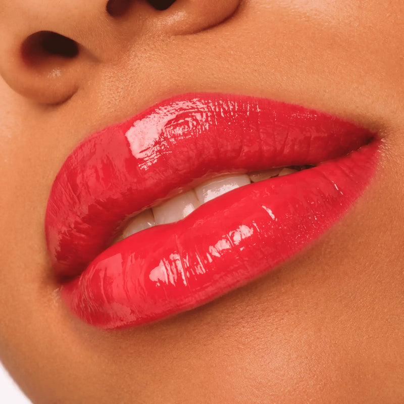 Catrice Catrice Colour Glaze Lip Tint 040 Tint Me Red