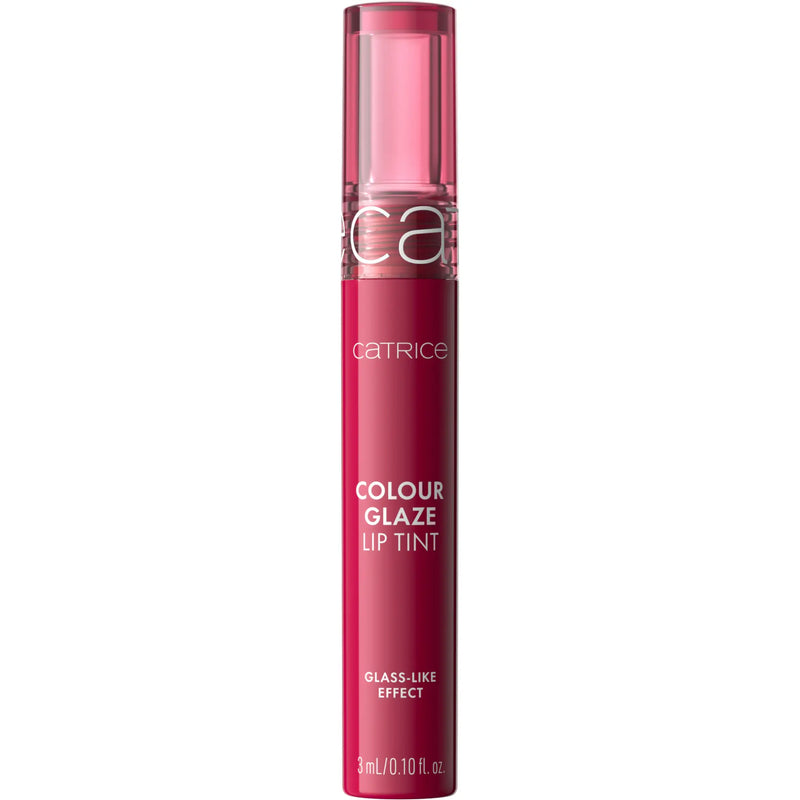 Catrice Catrice Colour Glaze Lip Tint 040 Tint Me Red