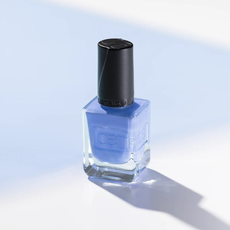 Catrice Catrice Gel Affair Nail Lacquer 051 Blue Skies Ahead