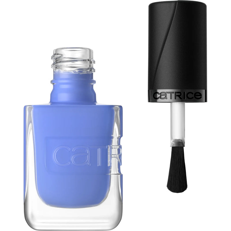 Catrice Catrice Gel Affair Nail Lacquer 051 Blue Skies Ahead