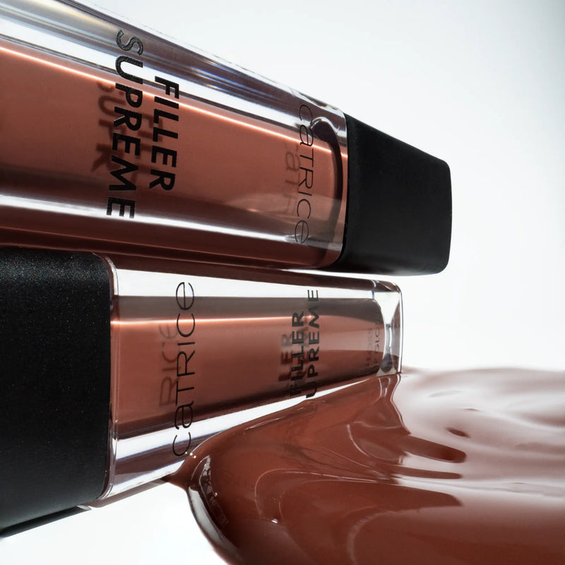 Catrice Filler Supreme Lip Gloss 090 Say Less, Serve More