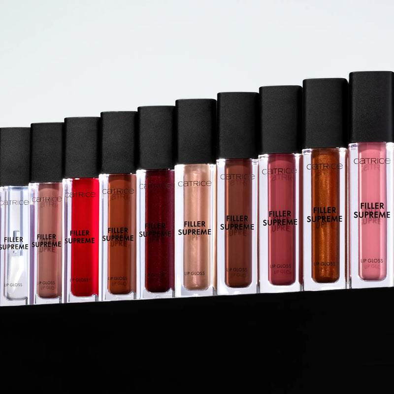 Catrice Filler Supreme Lip Gloss 090 Say Less, Serve More